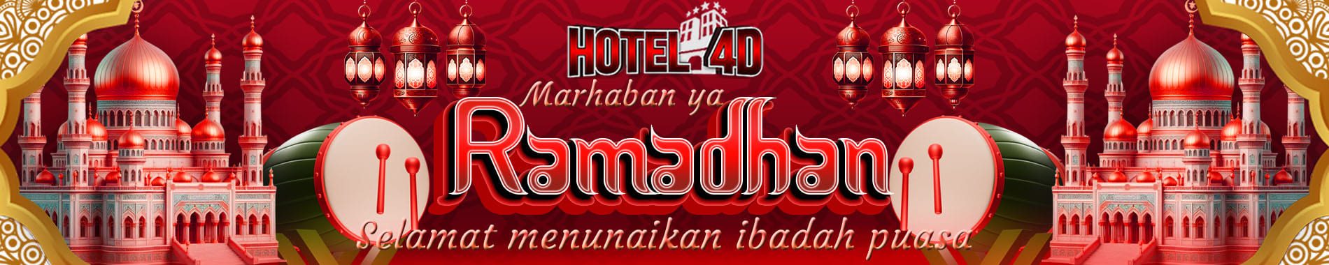 hotel4d puasa 2025